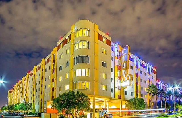 Bluegreen Club 36 Vegas | Exclusive 2BR Villa