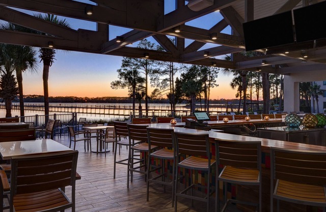 Bluegreen's Bayside Resort and Spa