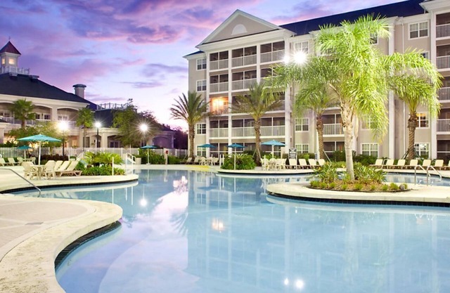 Bluegreen St. Augustine
