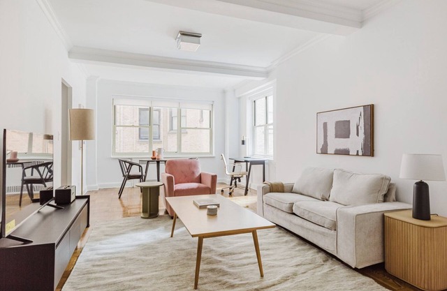 Blueground | Midtown East, AC, nr Central Park