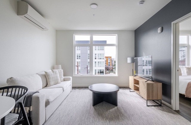 Blueground | Yesler Terrace & elevator, nr park