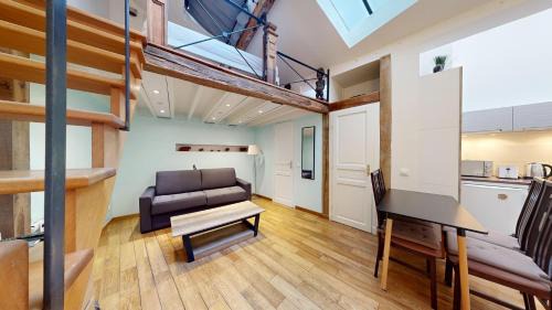Bluestay 131 - Charmant appartement à Paris