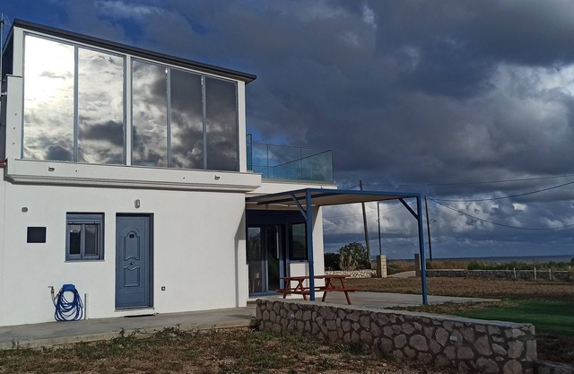 BlueTel Lixouri, Greece