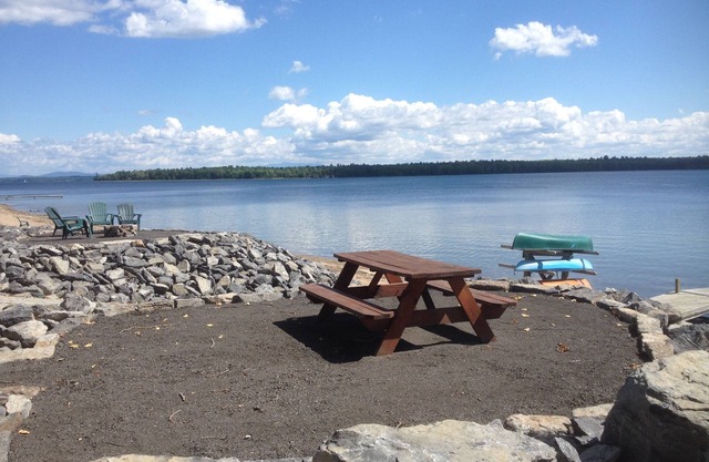 Bluff Point Golf Resort