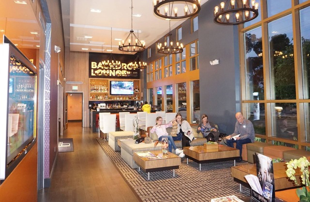 BLVD Hotel and Studios Universal-Hollywood, an Ascend Collection Hotel
