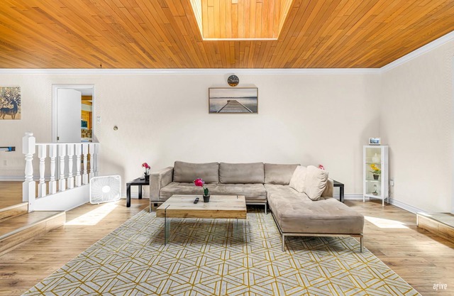 BNB AT OCEANVIEW TERRACE NANAIMO