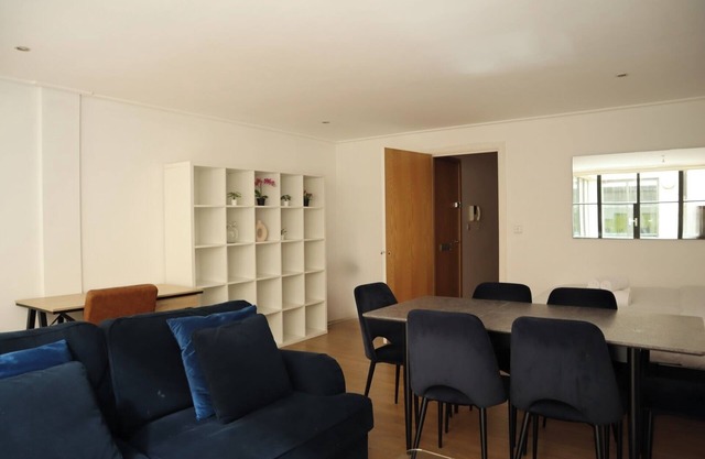 BnBNook - 2BR with Patio - Covent Garden and Strand
