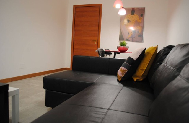 BNBOOK-GALBIATI FLAT LISSONE