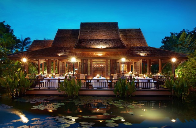 Bo Phut Resort & Spa