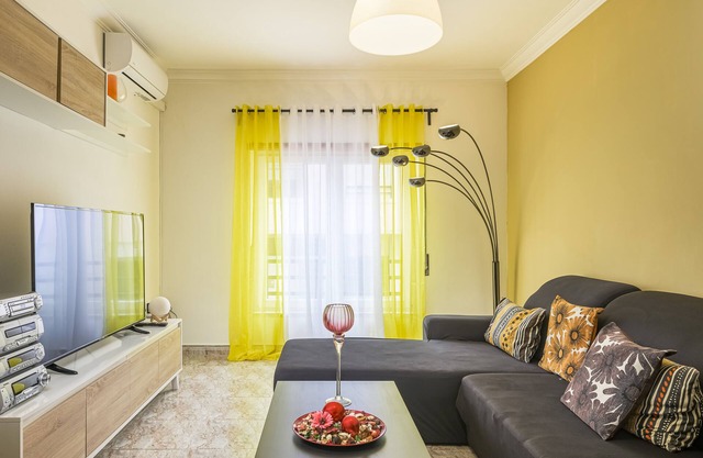 Boa Vista Apartment in Palmela