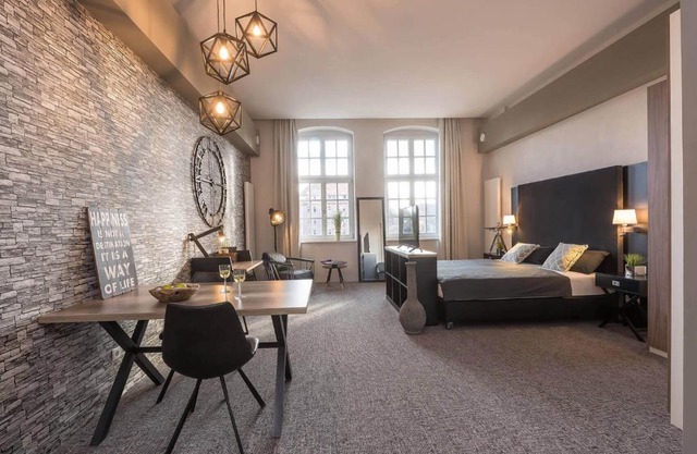 Boardinghouse Emden