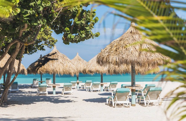 Boardwalk Boutique Hotel Aruba - Adults Only