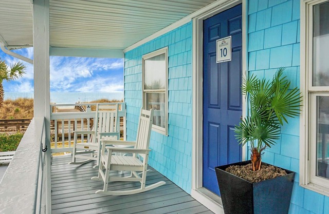 Boardwalk Inn