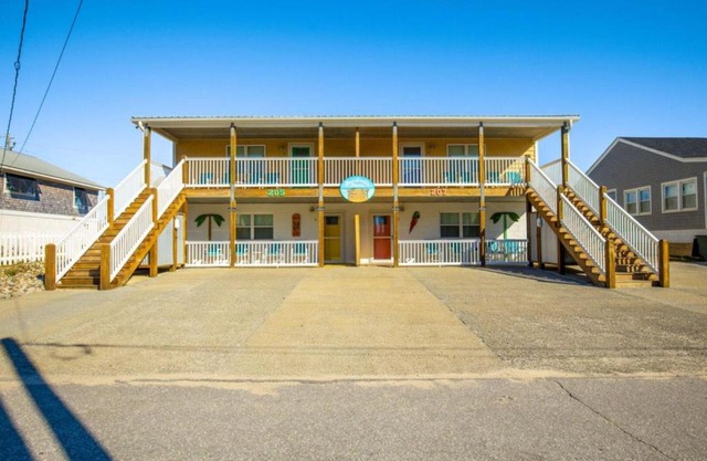 Boardwalk Shores