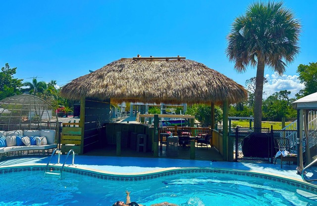 Boater’s Paradise! Beautiful Home on the Water with 2 Boat Lifts & Dockage Space