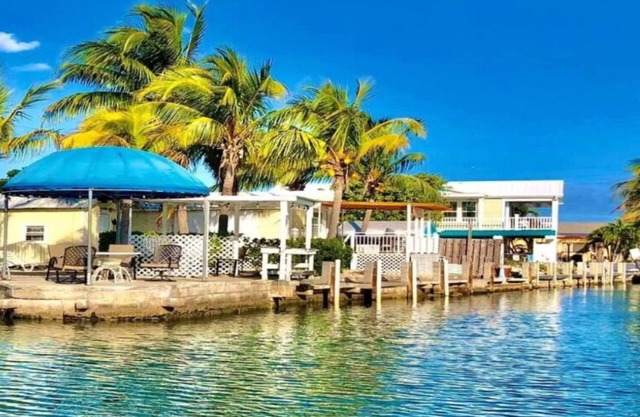 Boater’s Seaside Dream 45 ft dock M#13