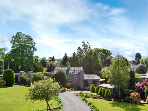Boatland Cottage