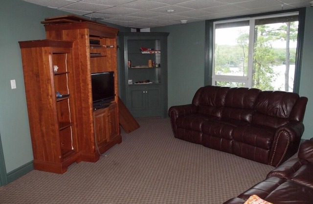 Bob Lake Cottage - Minden Hills, Ontario, Canada