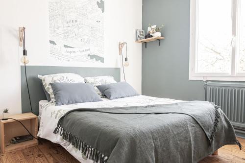 Bobby's Beds