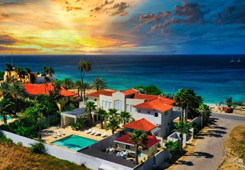 Boca Catalina Beach Villa