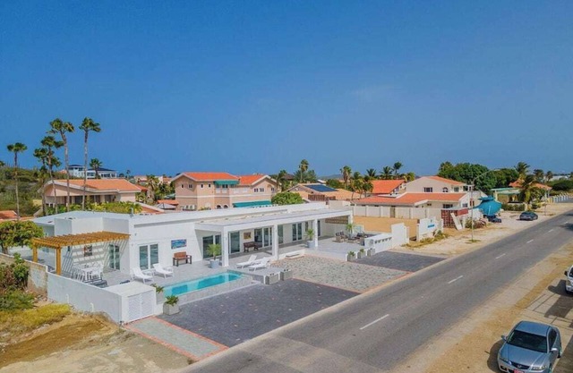 Boca Catalina Oceanview 4/4 Private Pool