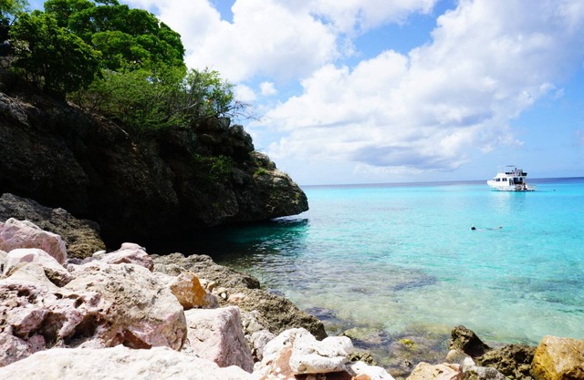 Boca Simon Vacation Curacao