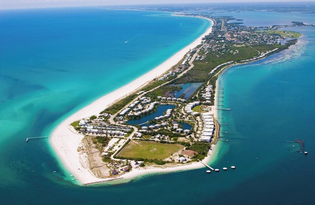 Boca Vista Harbor Penthouse Condo