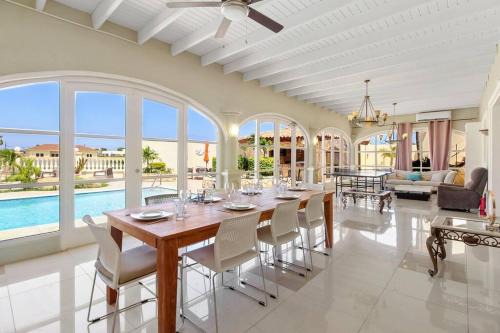 Bocobay Paradise Villa