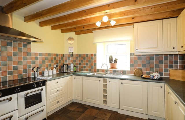 Bodlasan Groes House