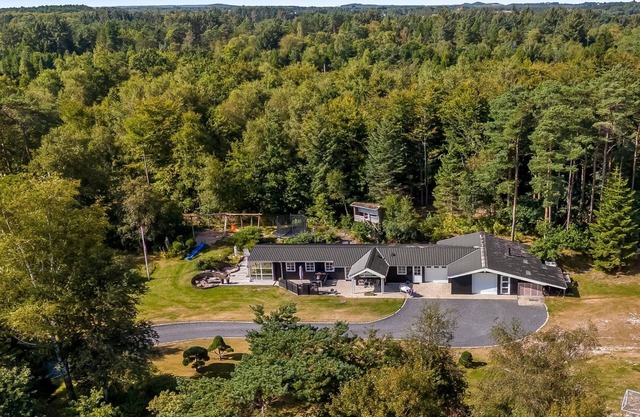 "Bodulf" - 850m from the sea by Interhome