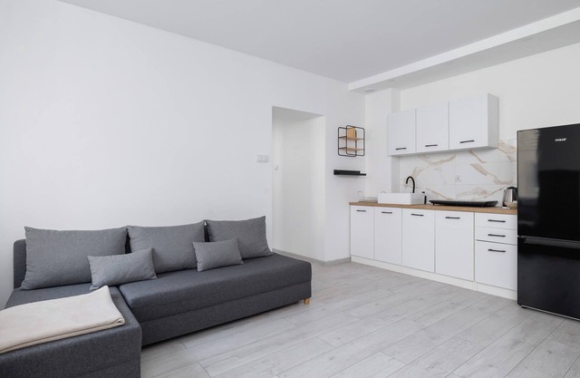 Bogedaina 27 | Cosy Studio | Washmachine