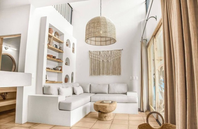 Bohème Haven 2 Blocks to Shore Plunge Pool 2Kings