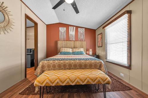 Bohemian Rhapsody Suite 5 by The Lodges at Fossil Creek