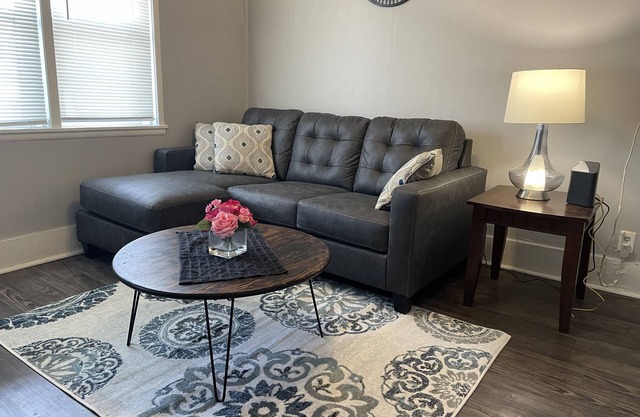 Bohemian Style Suite in the heart of Omaha