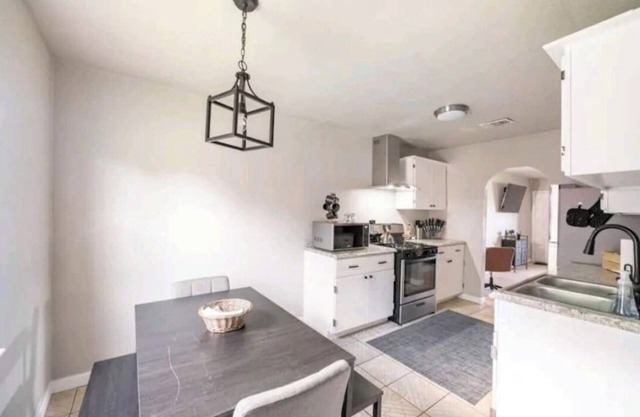 BOHO 2Bd/1bth in Pasadena
