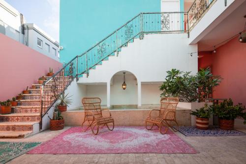 BOHO Bohemian Boutique Hotel