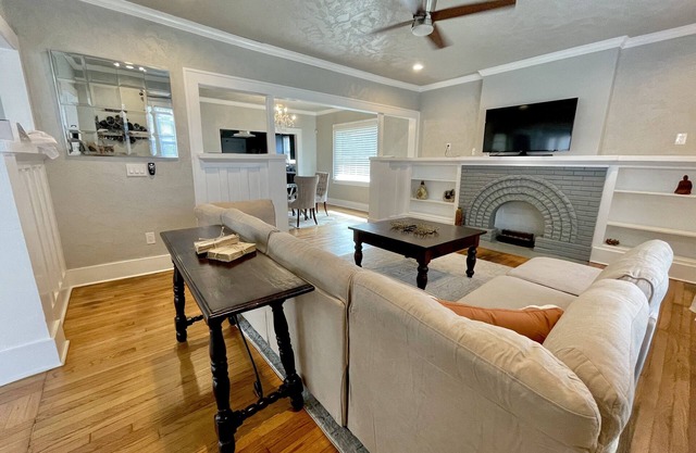 Boho Bungalow in the heart of OKC