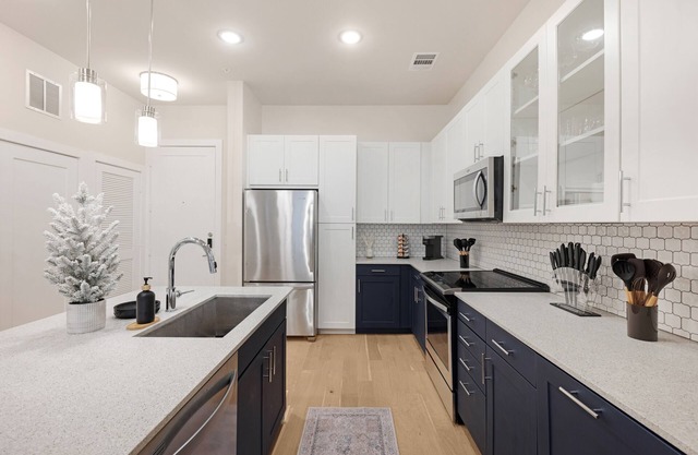 Boho in Houston Heights