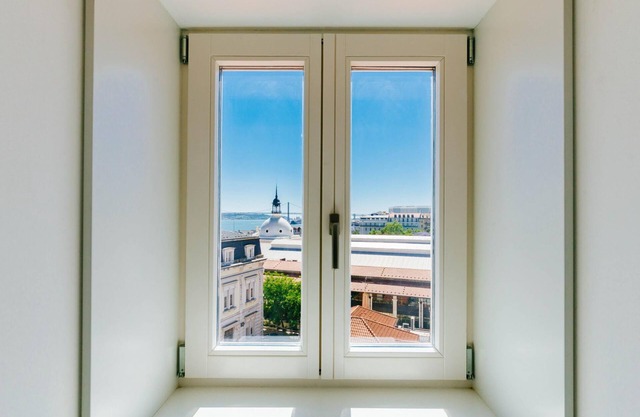 Boho Studio in Lisboa Ciudad