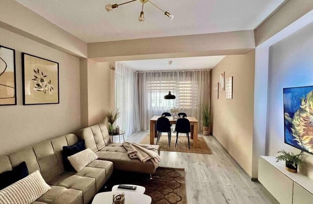 Boholand Apartment | Brasov
