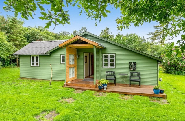 "Bojan" - 200m to the fjord by Interhome