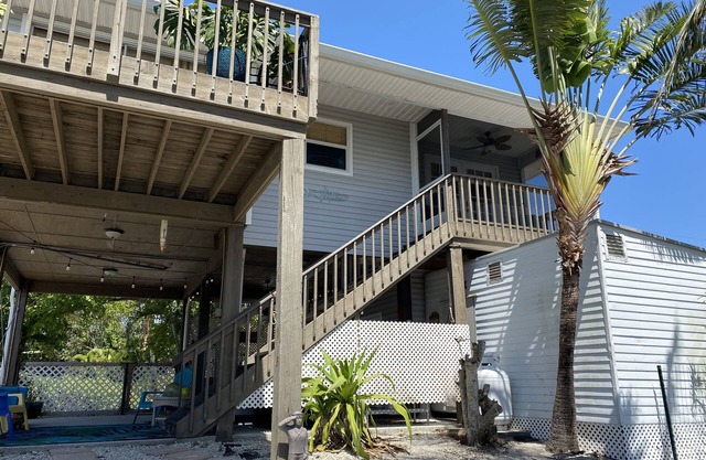 Bokellia Tarpon Retreat