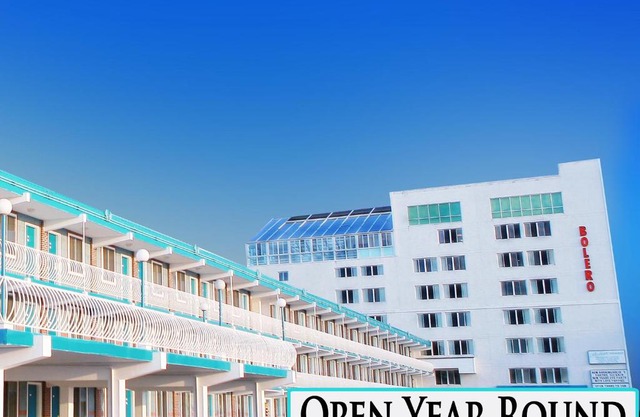 Bolero Resort
