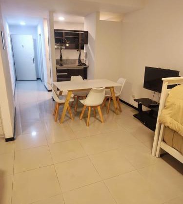 bombonera y San Telmo