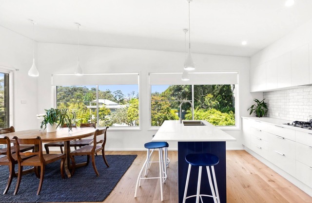 Bombora Pearl in Mollymook