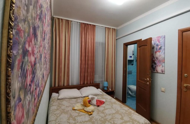 Bon-Appart on Bolshaya Morskaya 31 - Irena Guest House