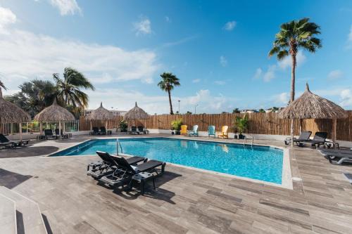 Bon Bini Resort Curacao