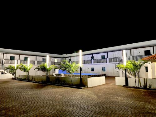 Bon Bini Suites