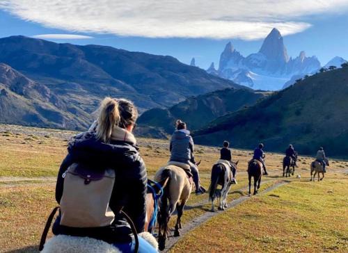 Bonanza Glamp Nature Experience