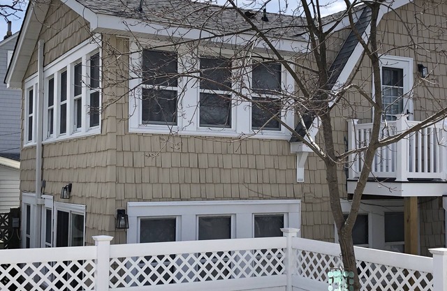 Bond Avenue, Lavallette, Beach Block, Sept/Oct beautiful - dates available